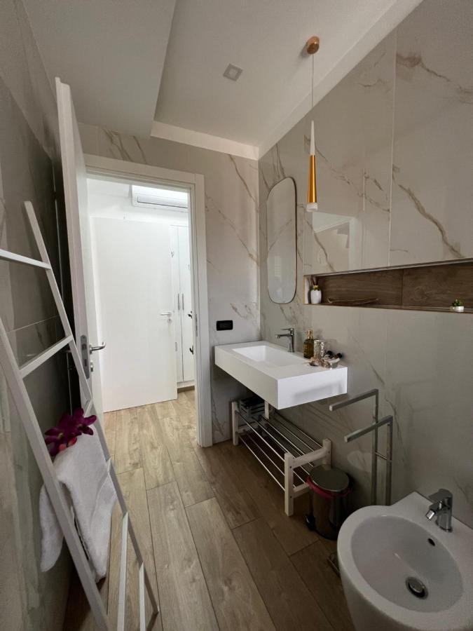 Sicily Home Casa Vacanze Con Piscina San Vito Lo Capo Extérieur photo