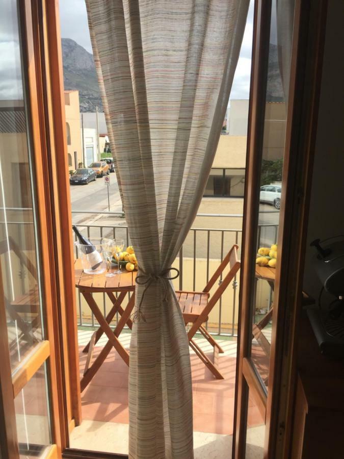 Sicily Home Casa Vacanze Con Piscina San Vito Lo Capo Extérieur photo